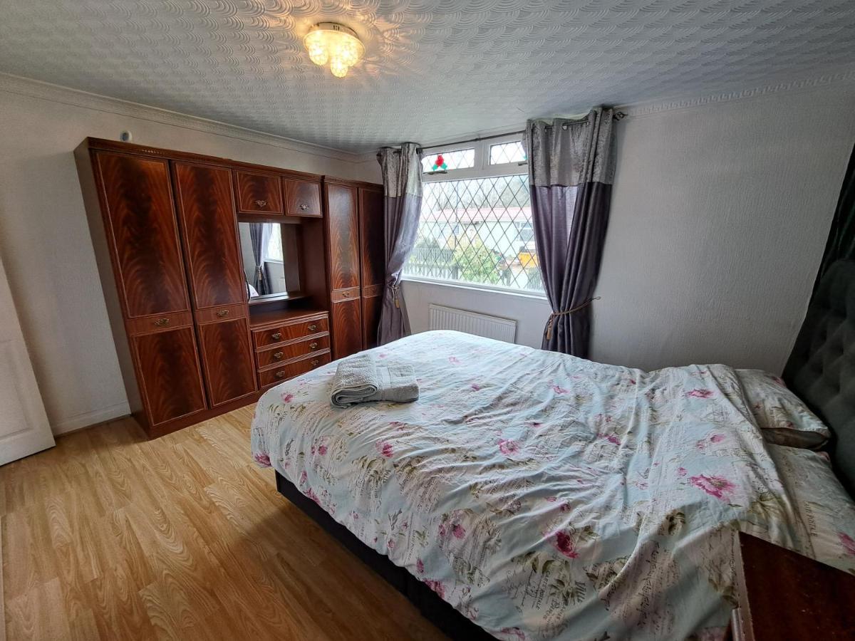 Beach & Tonic Beachside Chalet Humberston Eksteriør billede