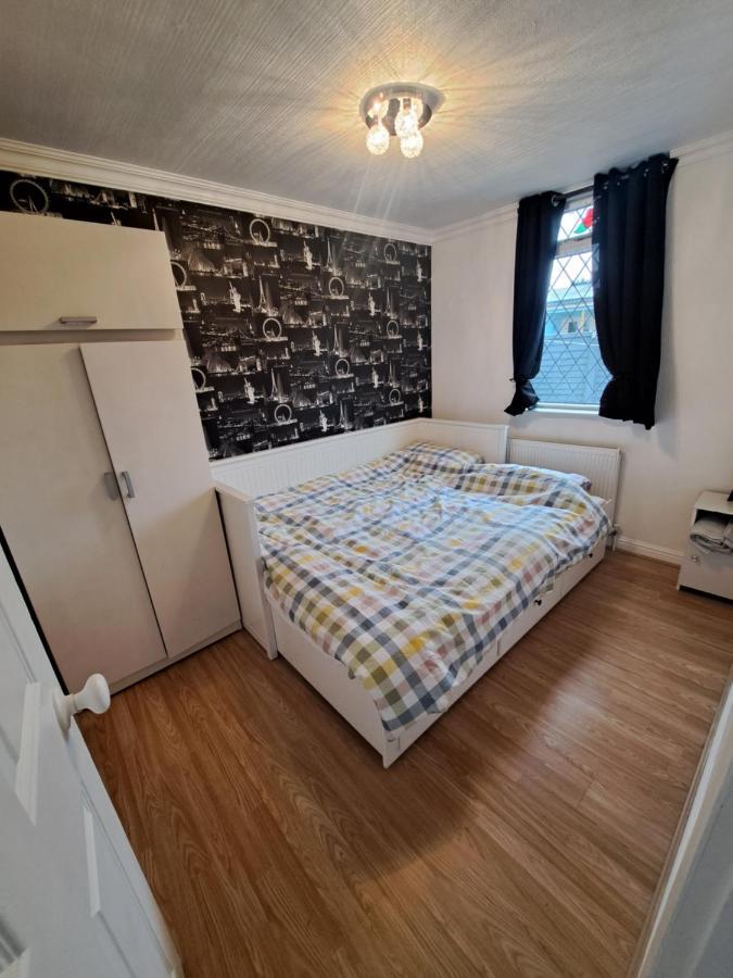 Beach & Tonic Beachside Chalet Humberston Eksteriør billede